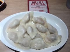 -喜家德虾仁水饺(东方宝泰店)