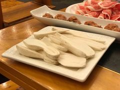 -老码头火锅(玉林店)