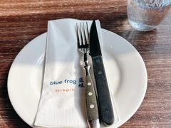 -bluefrog蓝蛙(石家庄欢乐汇店)