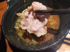 -原牛道·潮汕围炉火锅(讯美店)