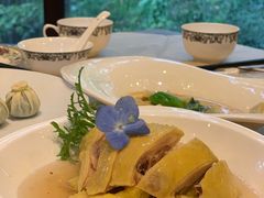 -锦堂中餐厅