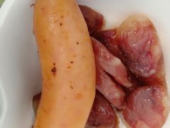 -老乡鸡(寿县三中店)