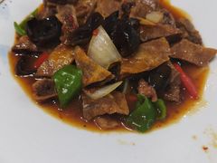 新疆夹沙-新疆食府(华龙店)