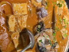 -筱爷叔·上海传统手工菜(玉树路店)
