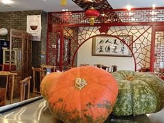 -北京小肠陈饭庄(方庄店)