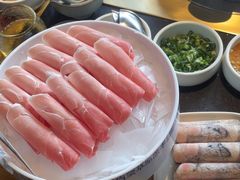 -巴奴毛肚火锅(广益哥伦布店)