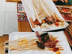 -旺蜀主成都串串火锅(西直门凯德MALL店)