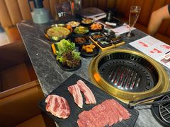 -虎哥六韩式烤肉料理 TIGERGRILL(隆生金山湖中心购物广场店)