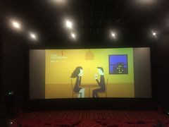 -金逸影城(哥伦布店)