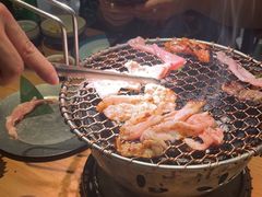 -烧肉达人•炭火烧肉(新天地店)