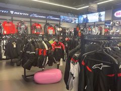 -机车外挂骑士装备(朝阳店)