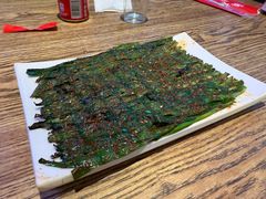 -潮庭·大连海鲜·炭火烧烤·扇贝王(大连店)