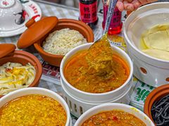 -阿金大白·上海菜馆(新天地店)