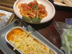 -新石器烤肉(之心城店)