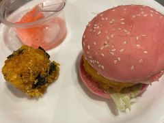 -玫瑰花园自助烤肉(朝阳北路店)