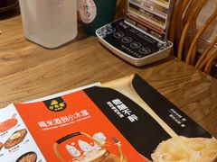 -冰川冷面·延边菜·炭烤串(观前店)