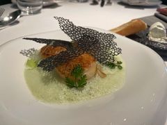 -L'Arome芳芳法国餐厅(仙林金鹰店)