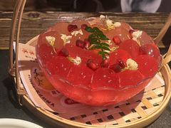 -吼堂老火锅(太古里总店)