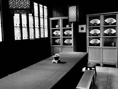 -法云安缦酒店