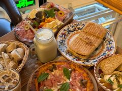 -Alimentari早午餐(安福路店)