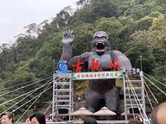 -古龙峡云天玻霸
