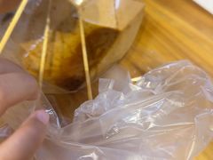 -谢怀亮芝麻茶