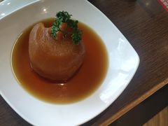 -老牌坊鲁菜名店(宽厚里店)