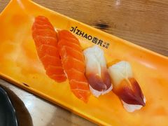 -吉兆火炙寿司(方大城店)