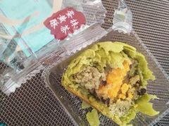 -唐饼家(第一食品五角场店)