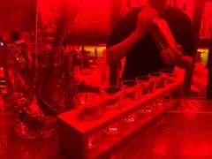 -The Drinkery (瑞金店)