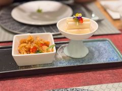 -狮古丰·创意菜·茶馆