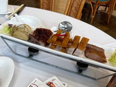 -勝記酒家·37年老字号·经典粤菜(荔枝公园店)