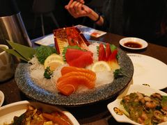 -元气寿司(东方宝泰店)