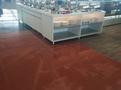 -浦东机场国航头等贵宾室