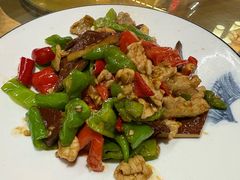 -缘来聚·徽菜名店(黄山宏村店)