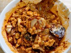 -何老二卤汁凉粉