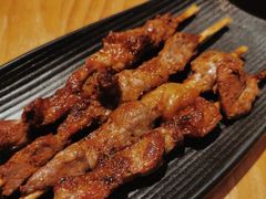 -塔哈尔·新疆盛宴(城西银泰店)