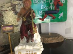 -金逸影城(大悦城IMAX激光店)