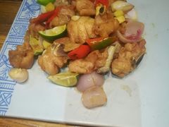 -云海肴·汽锅鸡·云南代表菜(天津国金汇店)