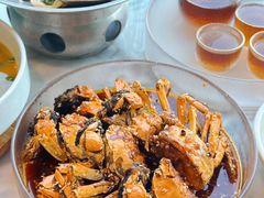 -雀蓝川菜(星悦汇店)