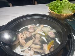 -狐狸爱上椰子鸡(滨江星光大道店)