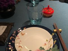 -三利音·玖弄小鲜(浦东嘉里城店)