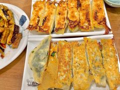 -春水锅贴·传统鲁菜(大明湖店)