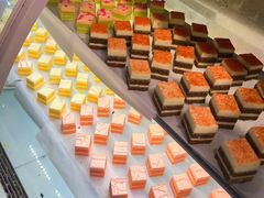 -相约海中金海鲜肥牛自助烤肉火锅(上下九店)
