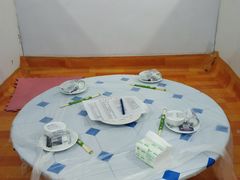 -金达莱烧烤(黎明南街店)