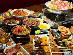 -王氏炉匠·烧鸟放题自助(好运街店)