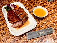 -老广酒楼(樱花店)