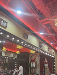 -东方先生国潮男士理发馆