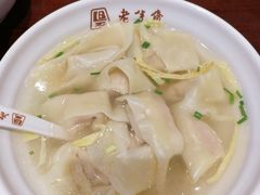 -老半斋(福州路店)