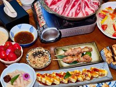-鸟泉居酒屋·烧鸟·酒馆(百子湾店)